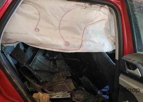 2024 Volkswagen Taos Se из США, поврежденный, VIN 3VVVX7B25RM025173